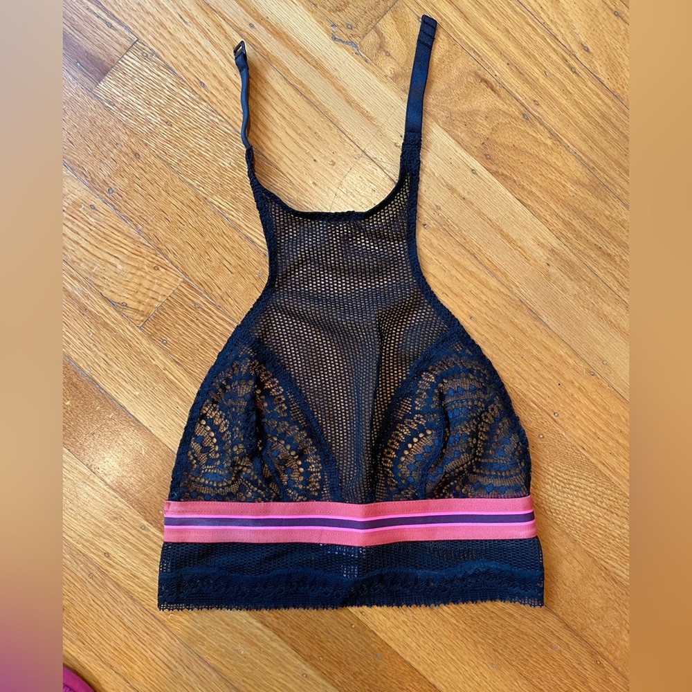 Victoria’s Secret bralette